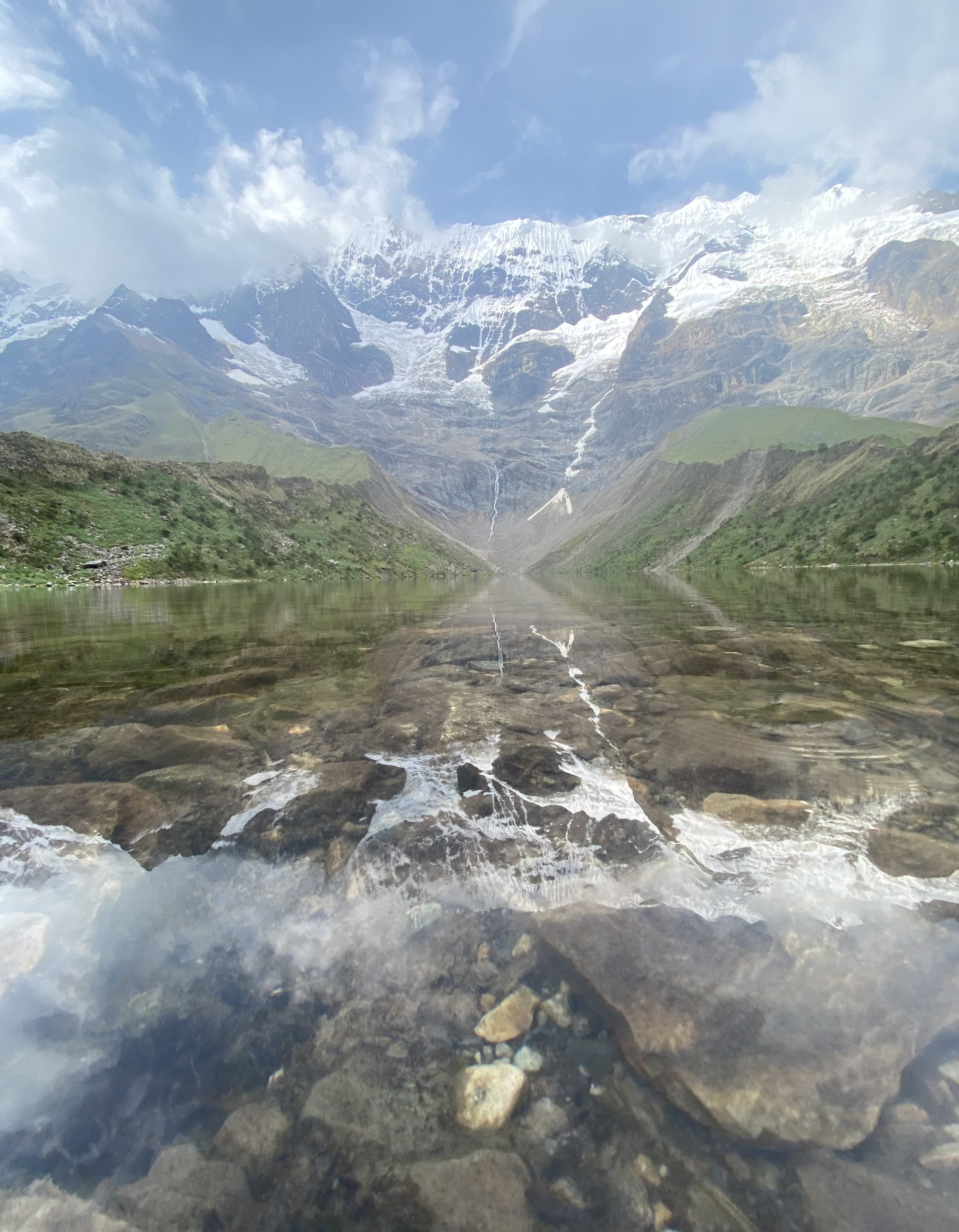 Mere end Machu Picchu – oplev den vilde side af Peru