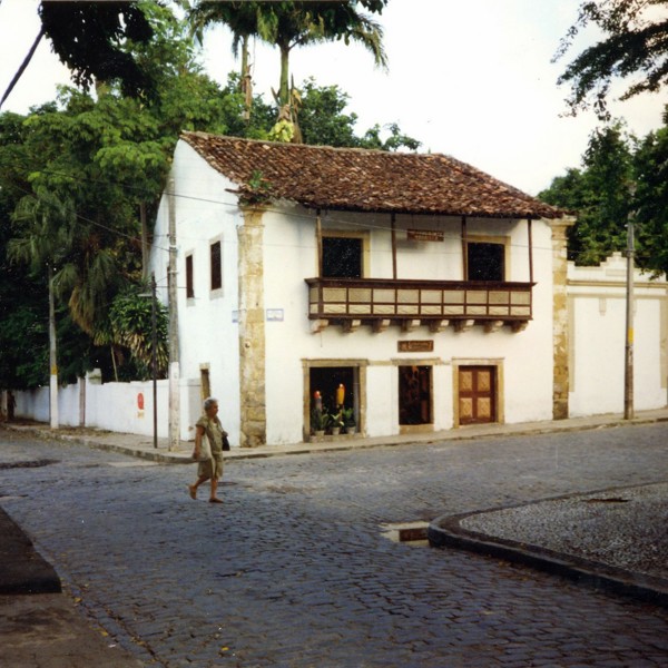 Olinda