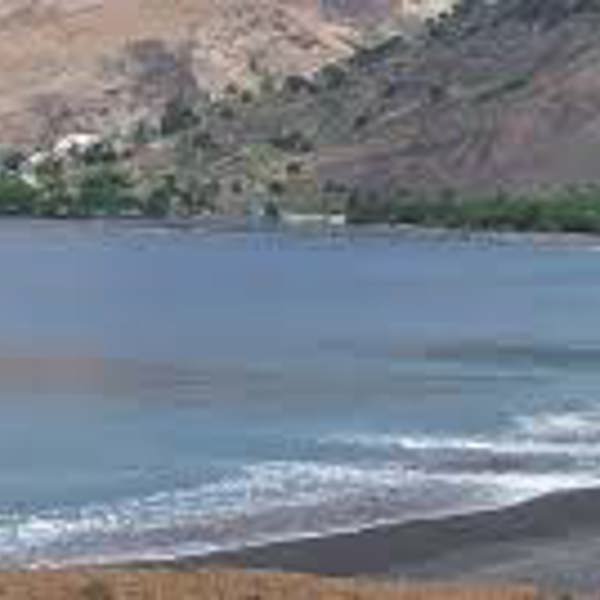 Tarrafal i Santo Antão