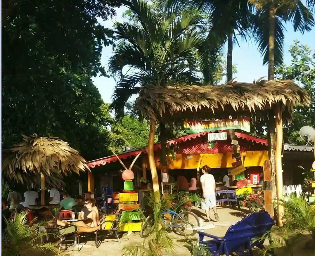 I:\AXUMIMAGES\Mellemamerika\Costa Rica\puerto viejo\Reggae bar