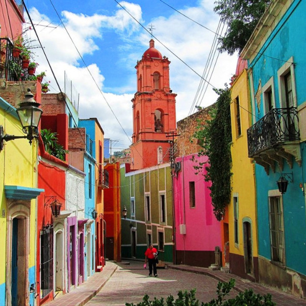 Guanajuato