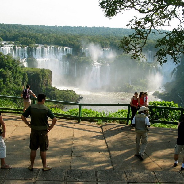 Foz do Iguaçu