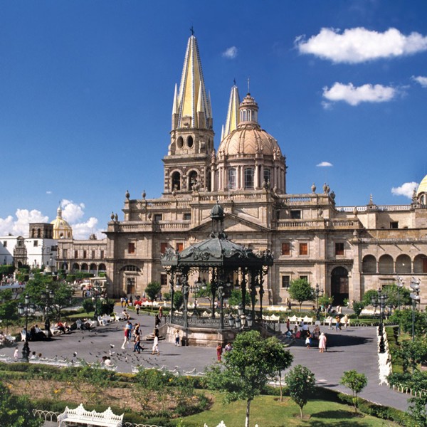 Guadalajara