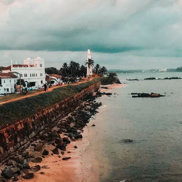 Galle - Sri Lanka