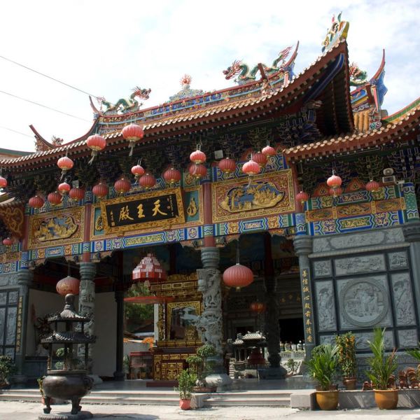 Malaysia - Penang