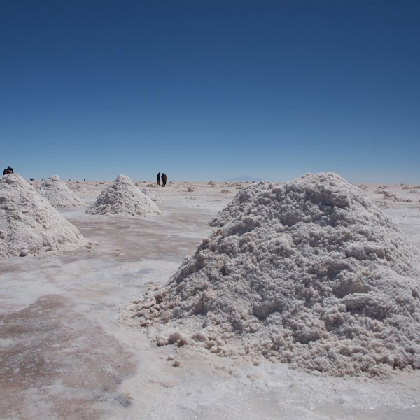 salt bunker