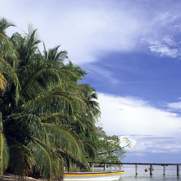 Isla Colon