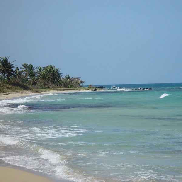 Corn Island