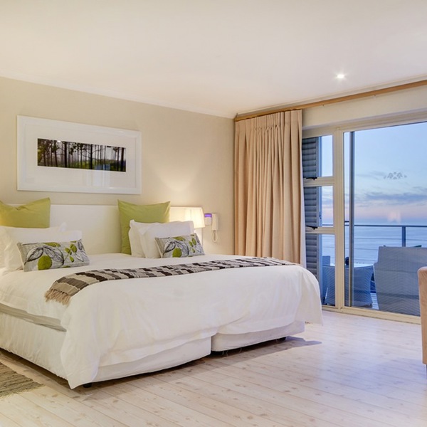 Hotel Sydafrika, Amber Place