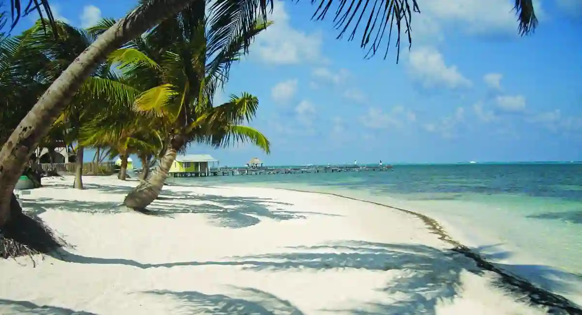 San Pedro i Belize