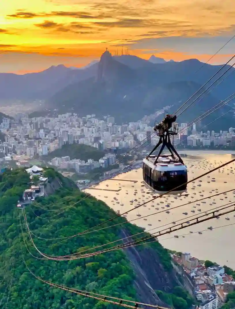 I:\AXUMIMAGES\Sydamerika\Bolivia\Bolivia hjemmeside\Rio\Cable car