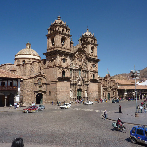 Cuzco, Peru