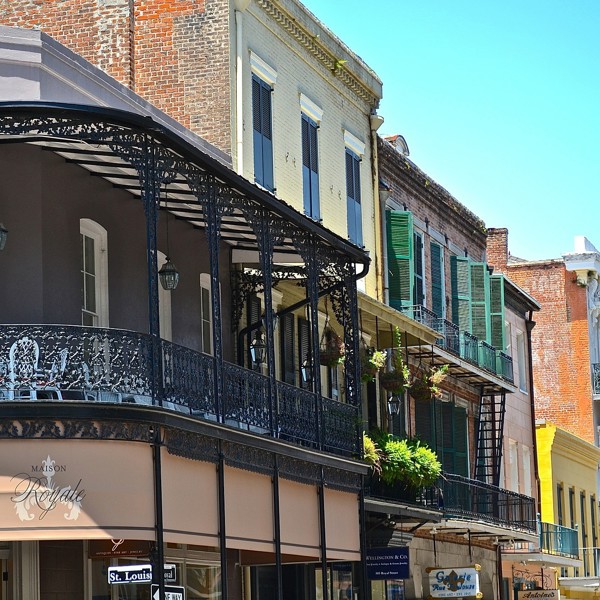 New Orleans, USA