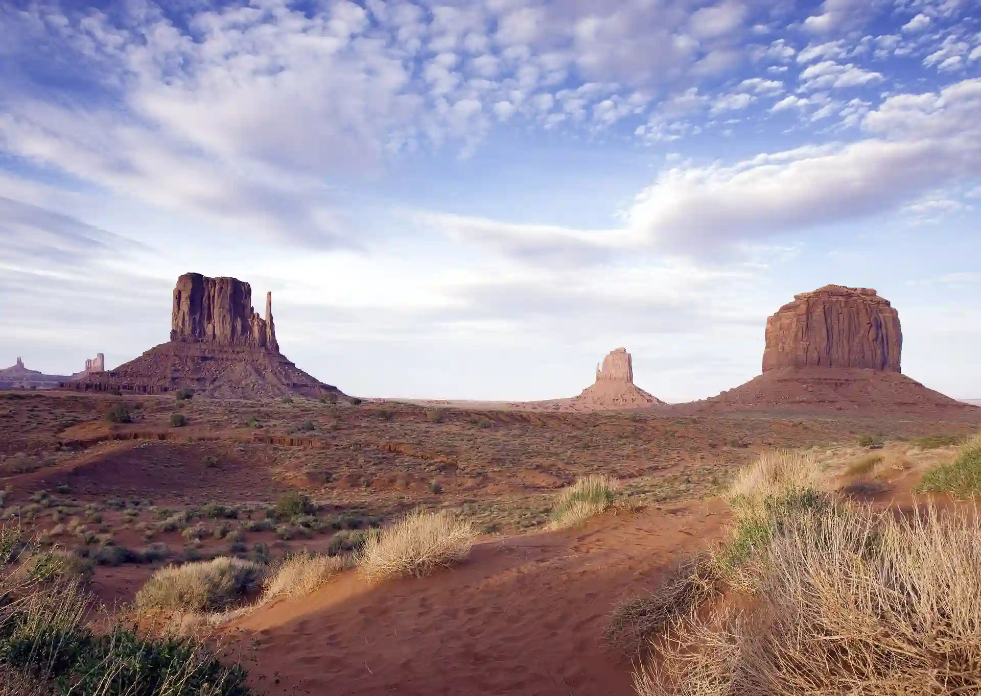 Monument Valley, USA