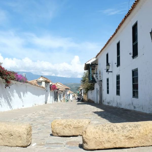 ViIla de Leyva - Colombia