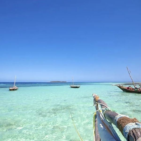 Zanzibar