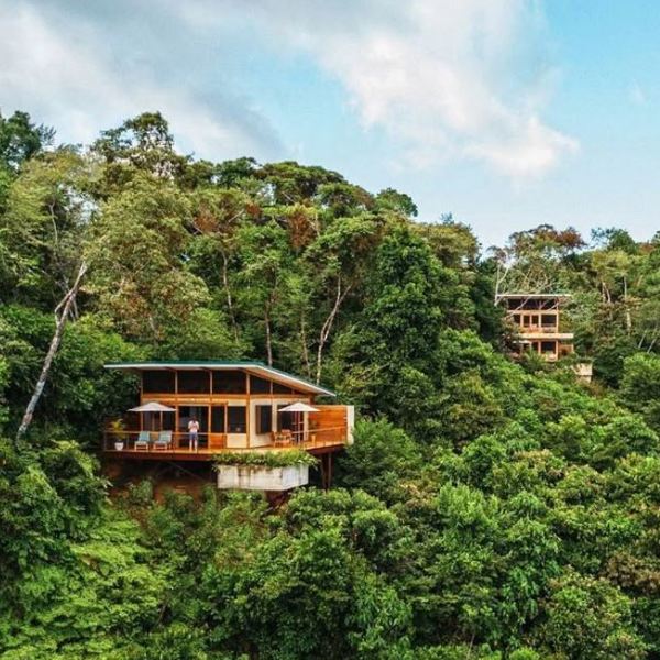 Costa Rica - El Remanso