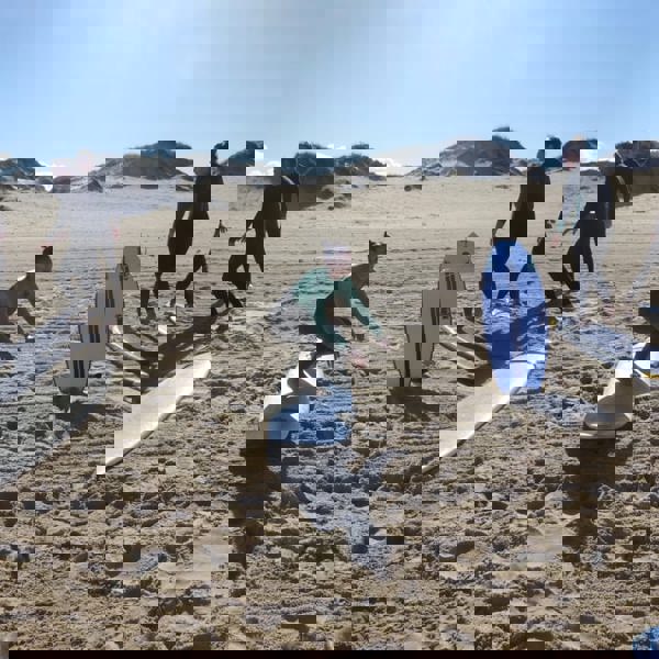 Peniche surf Lodge er et fantastisk sted at surfe både for begyndere og for øvede