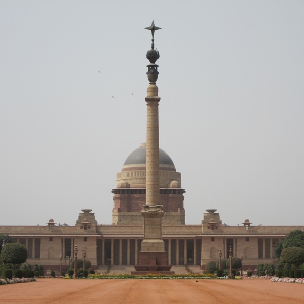 udforsk det gyldne trekant i indien