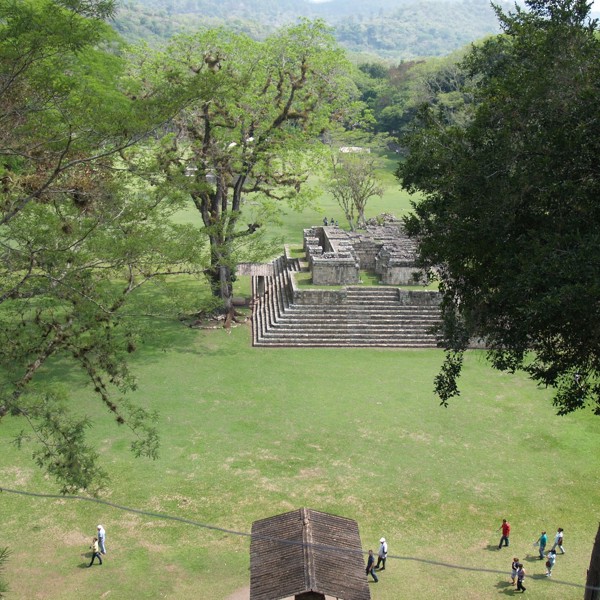 copan
