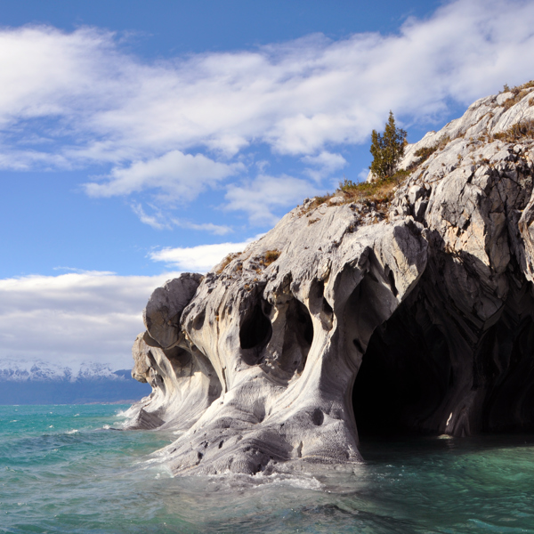 Lago General Carrera