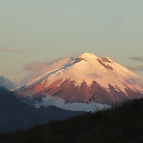 cotopaxi
