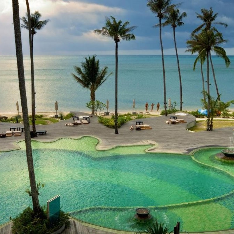 Mercure Koh Chang Hideaway 1