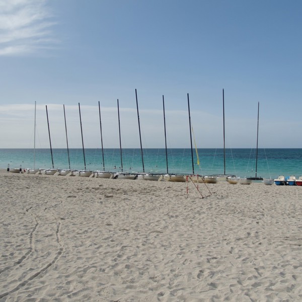 varadero strand