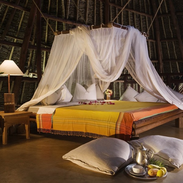 Colobus House, Diani Marine, Kenya