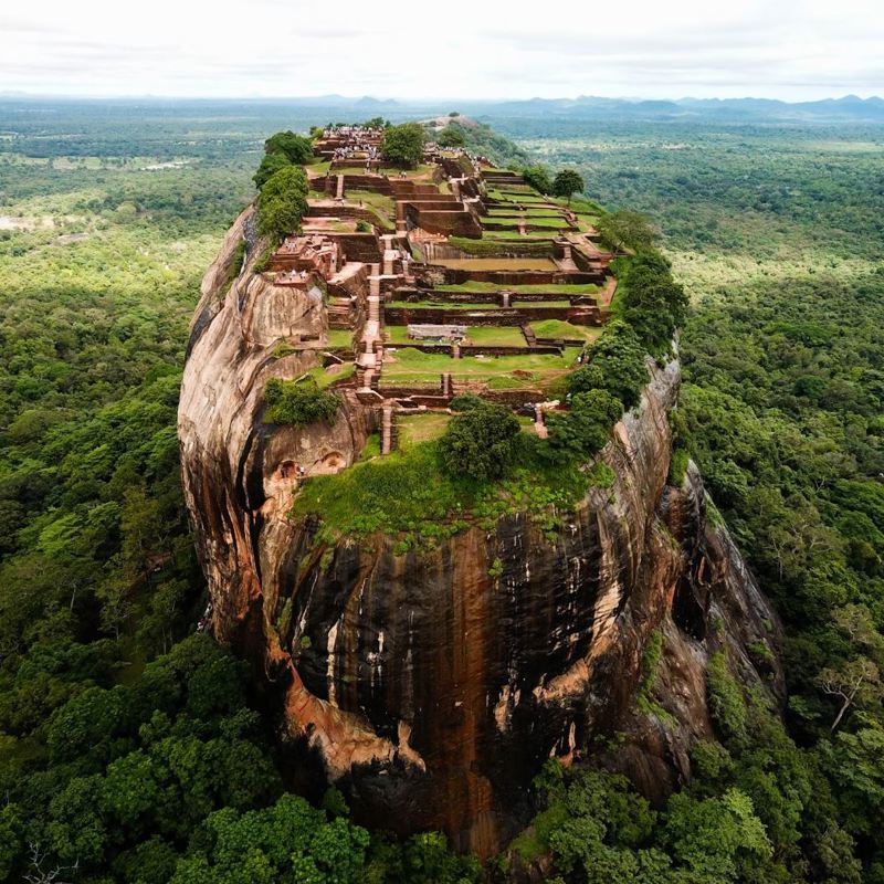 I:\AXUMIMAGES\Asien\Sri Lanka\Det centrale Sri Lanka\Sigiriya