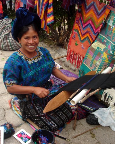 Lær spansk i Guatemala - og bliv en del af hverdagen