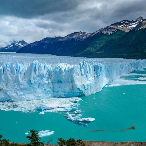Perito Moreno Glacier