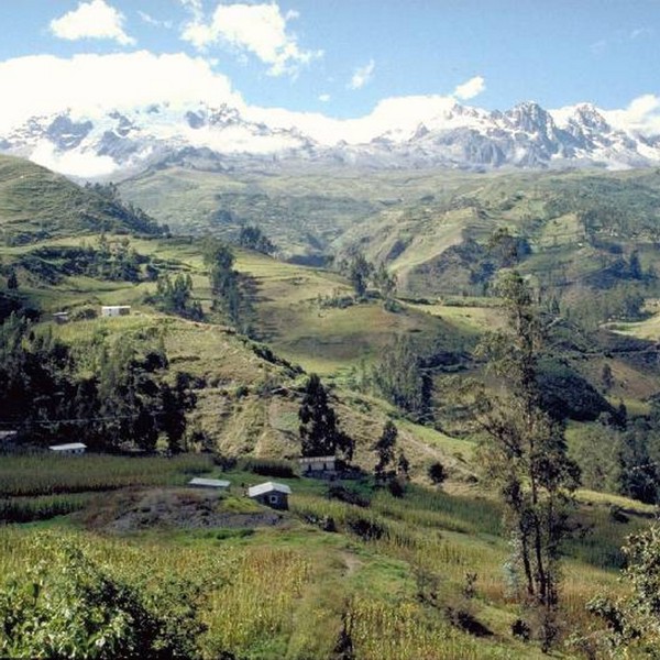 bjerge sorata