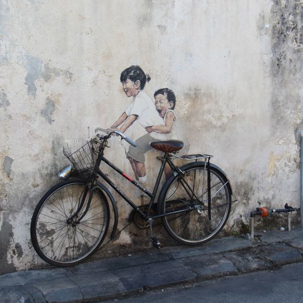 Malaysia - Penang