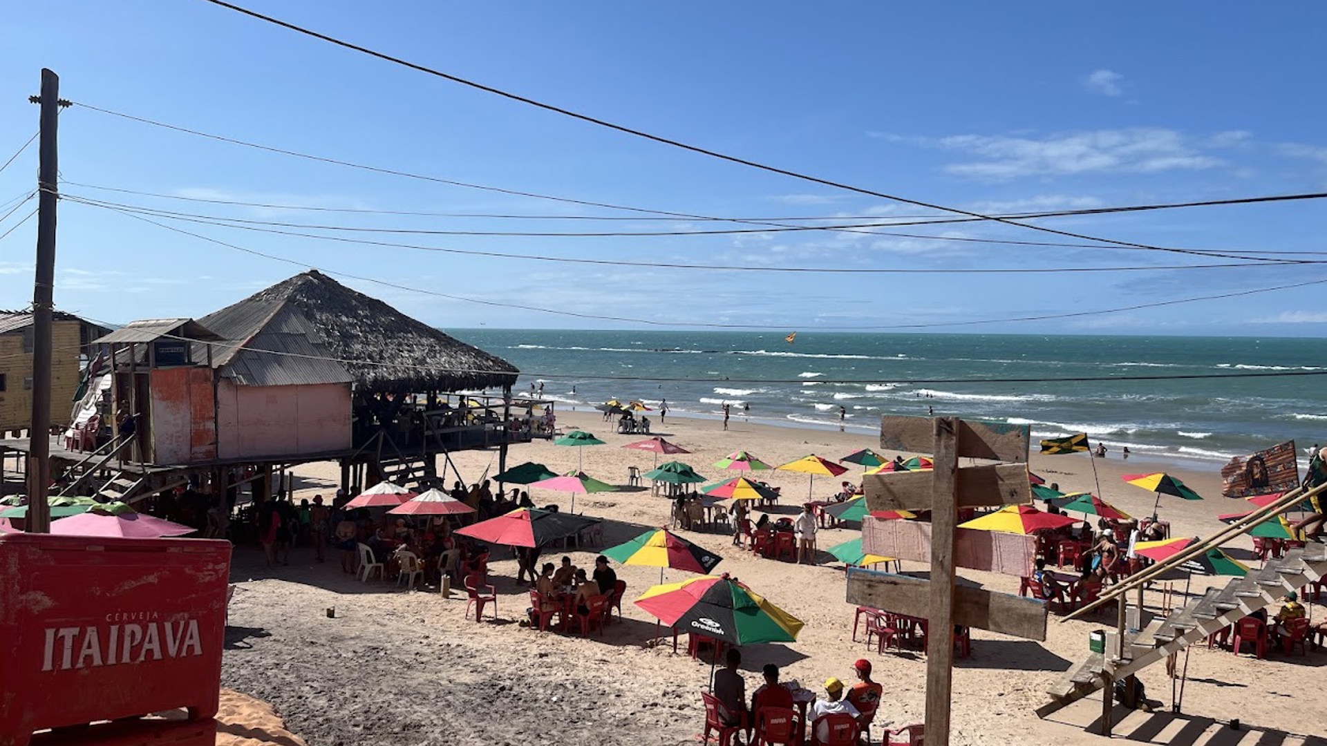 Canoa Quebrada