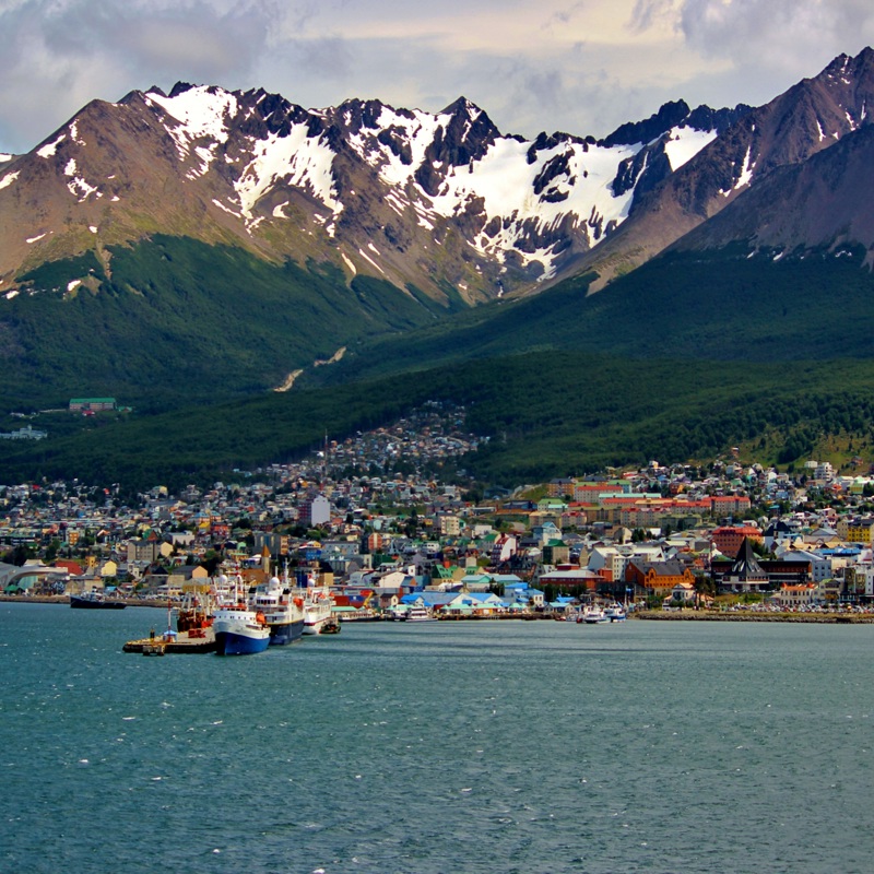 Ushuaia By Pixabay (1)